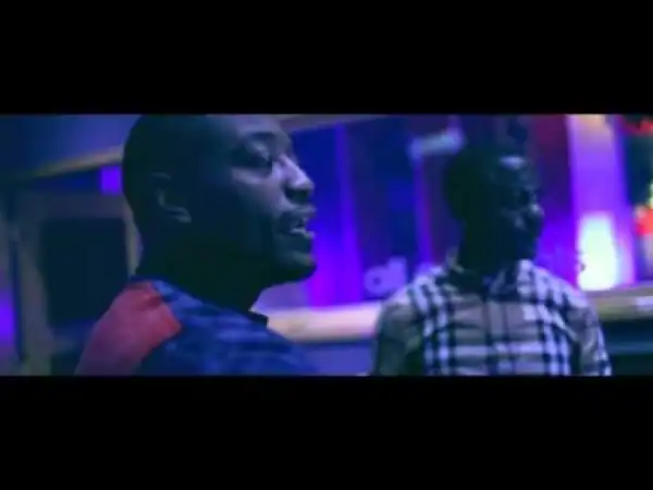 Video: Chi Hoover - Road Dawg (feat. MJD)